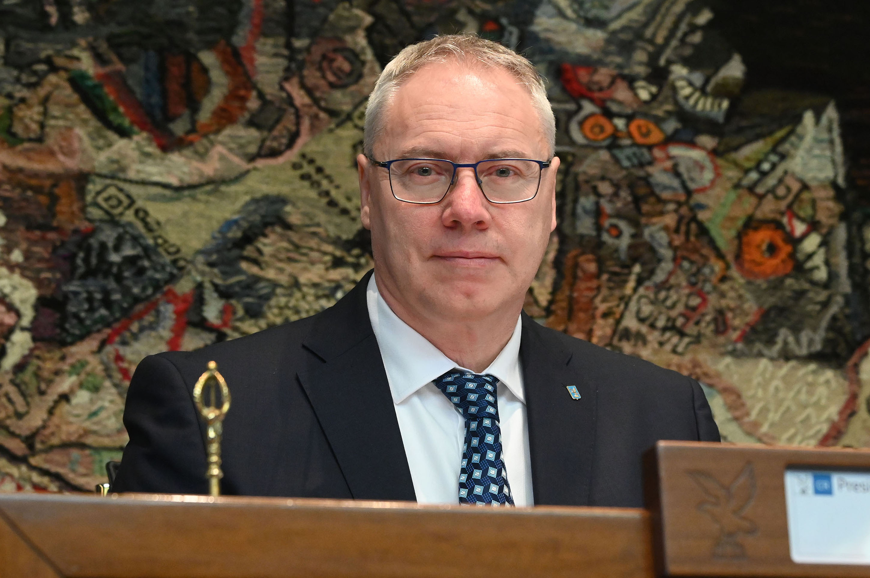 PRIMO MAGGIO. BORDIN: IL LAVORO DEVE GARANTIRE REDDITO E DIGNITÀ